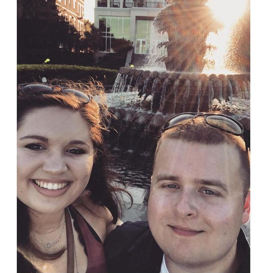 Trip to Charleston, SC