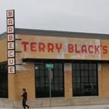 Terry Black's Barbecue Waco