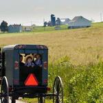 Explore Amish Country