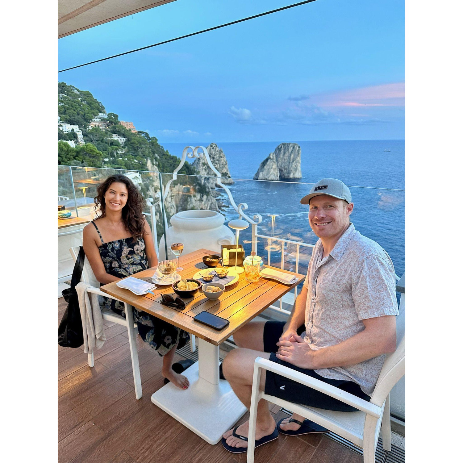Capri, Italy