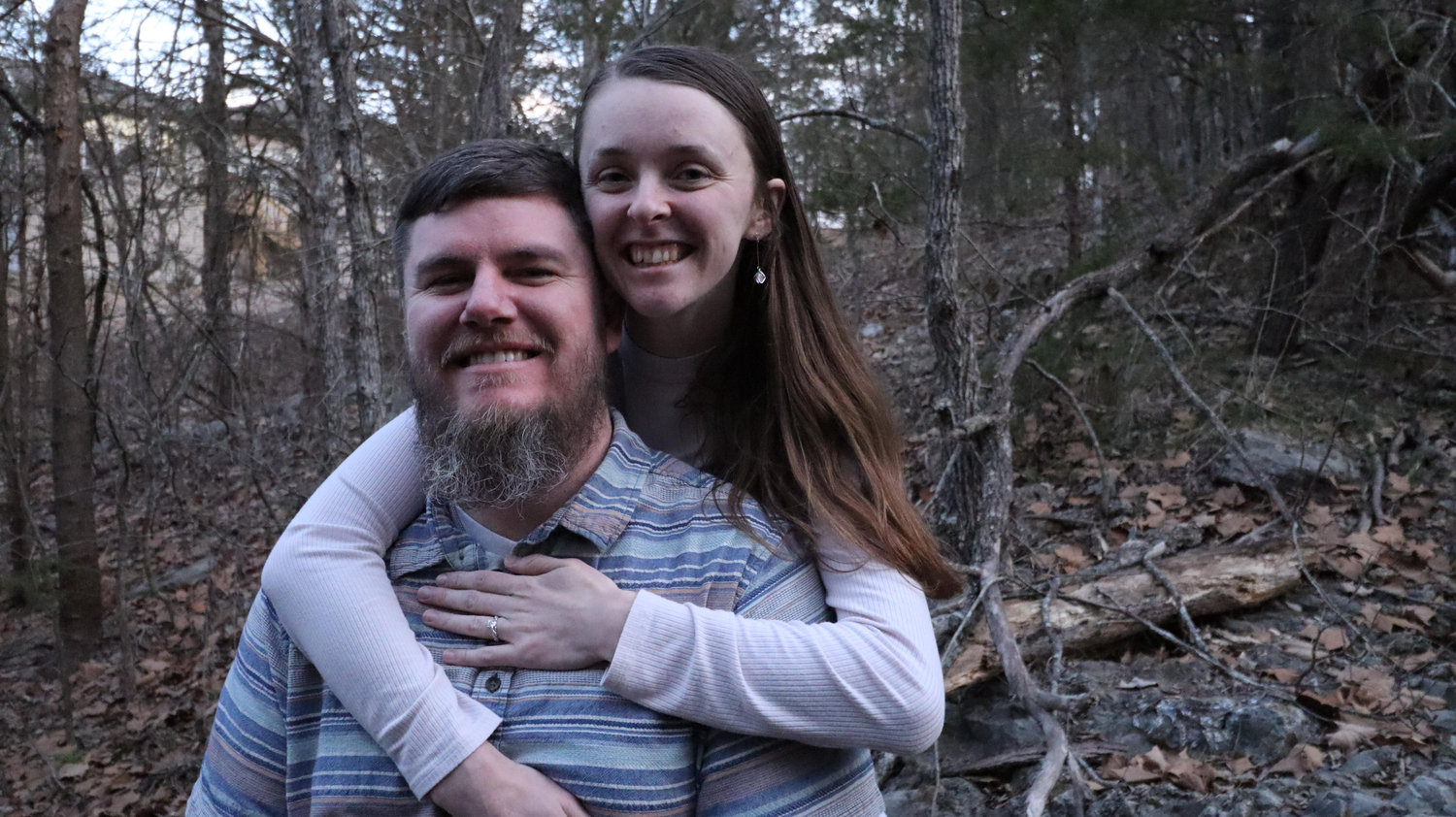 The Wedding Website of Azariah Fawson and MacKenzie Cline