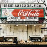 Rabbit Hash