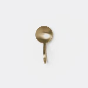 Miller Filliben Wedding Ferm Living Fein Collection, Sprinkle Spoon - 1pcs