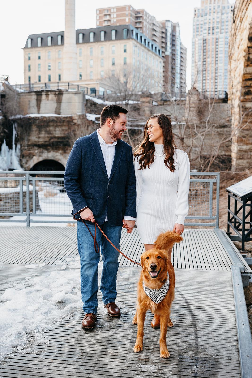 The Wedding Website of Ashton Arnhalt and Matthew Clevenger