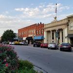 Historic Downtown McKinney