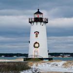 Edgartown Lighthouse