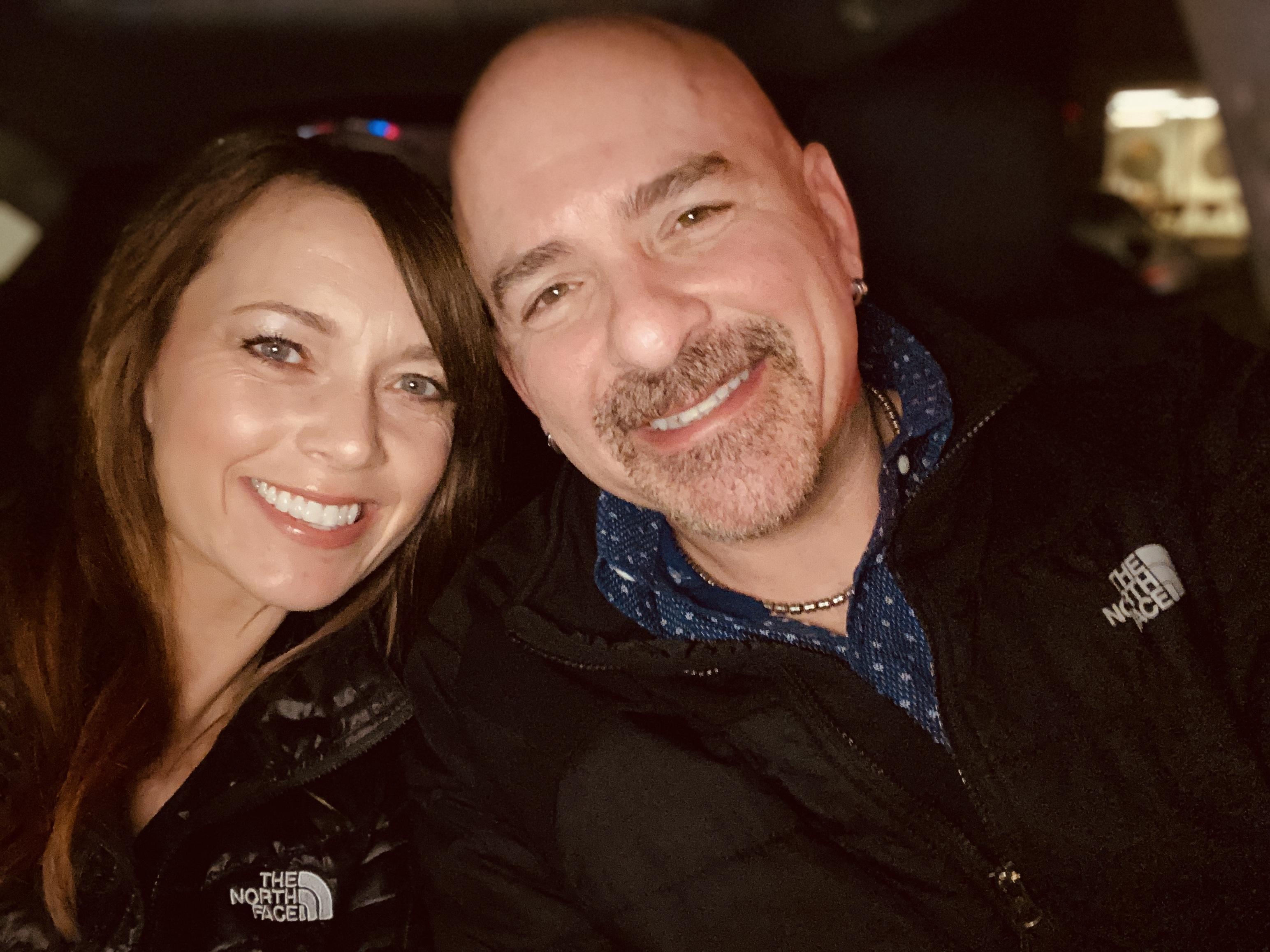 The Wedding Website of Melanie Cook and Dave Mikulskis