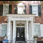 Lancaster Museum of Art