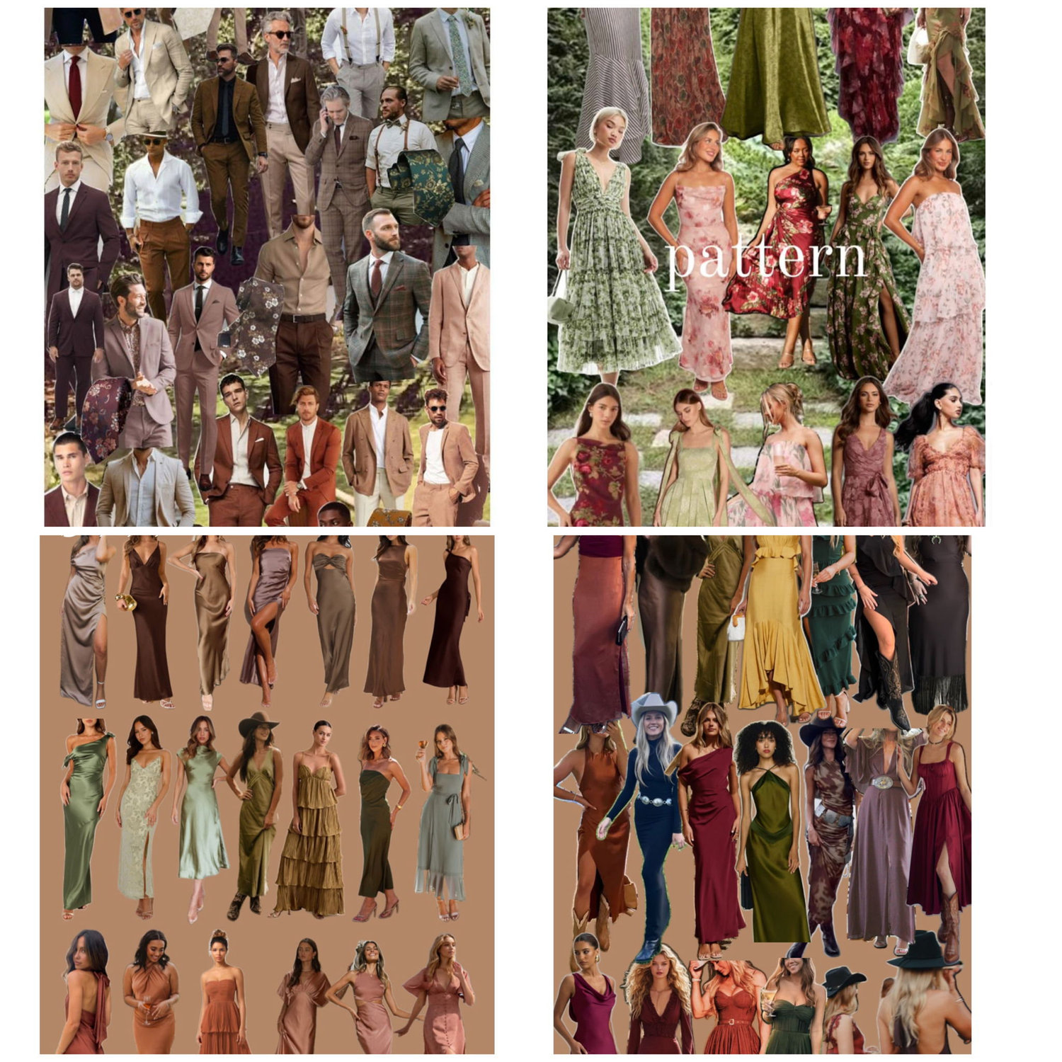 The Wedding Website of Alexys Baty and Zachery Mckenney
