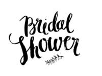 Brewton Bridal Shower
