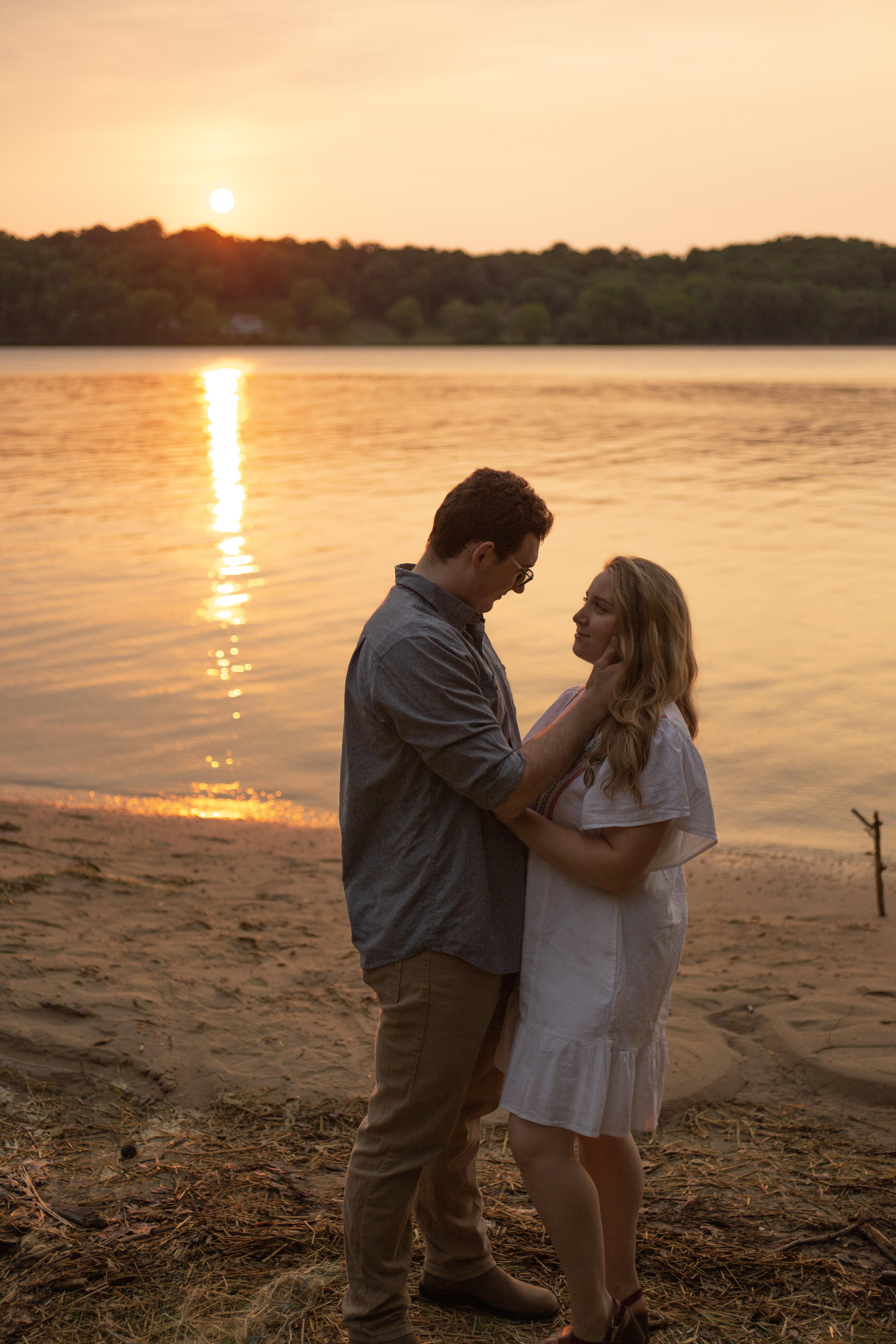 The Wedding Website of Ingrid Braun and Dylan Ricks