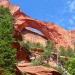 Kolob Arch