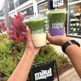 Maui Matcha