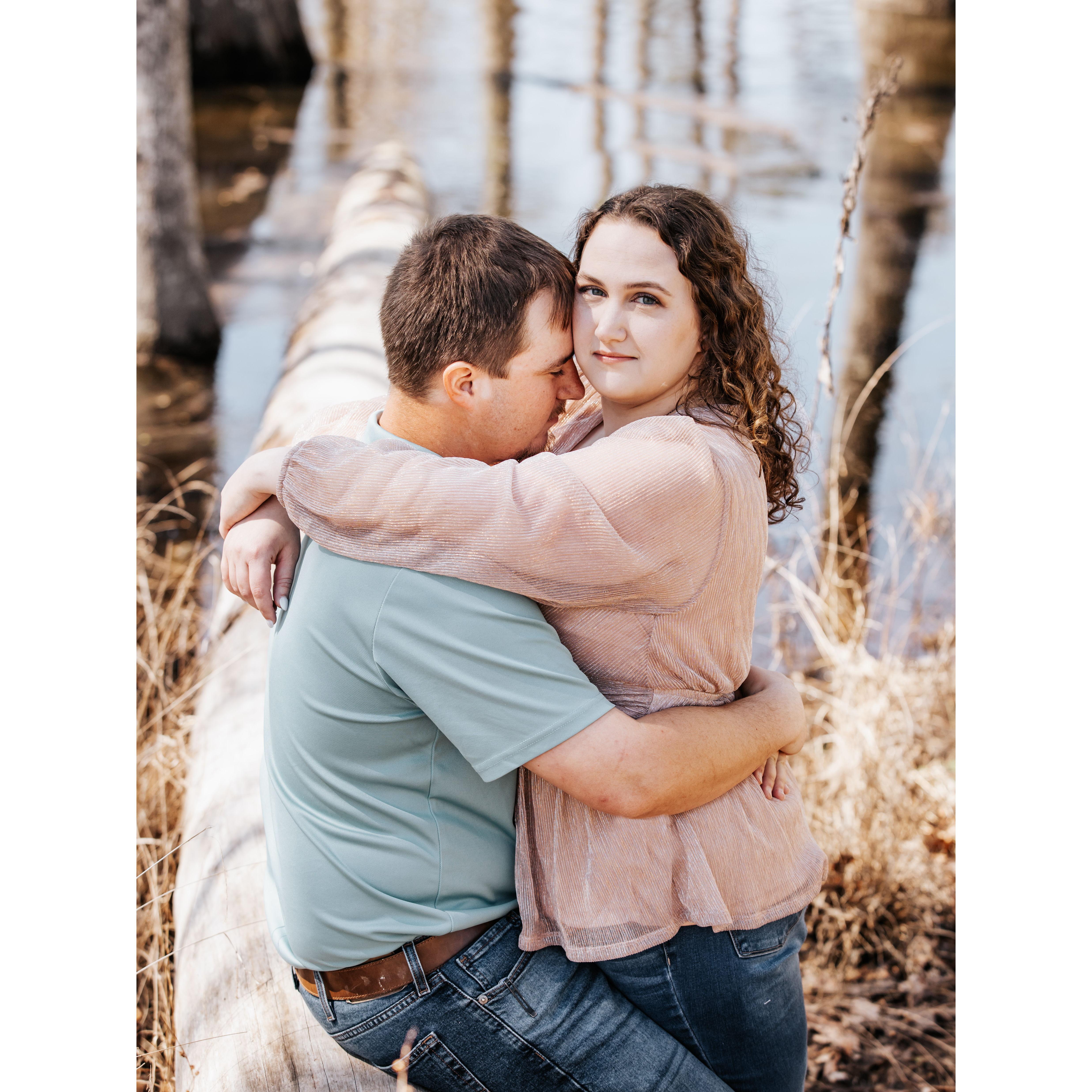 Photo Creds to Stephanie Buxton Photography & Film Design