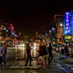 West 6th Street