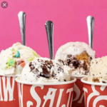 Salt & Straw