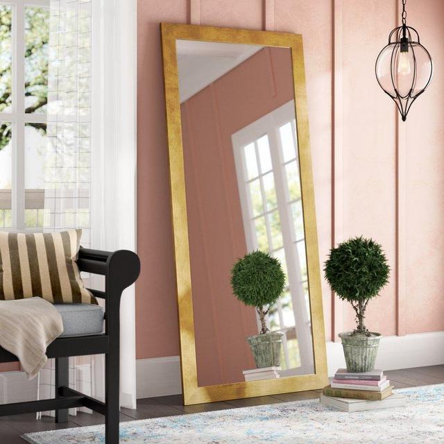 Ghore Full Length Mirror