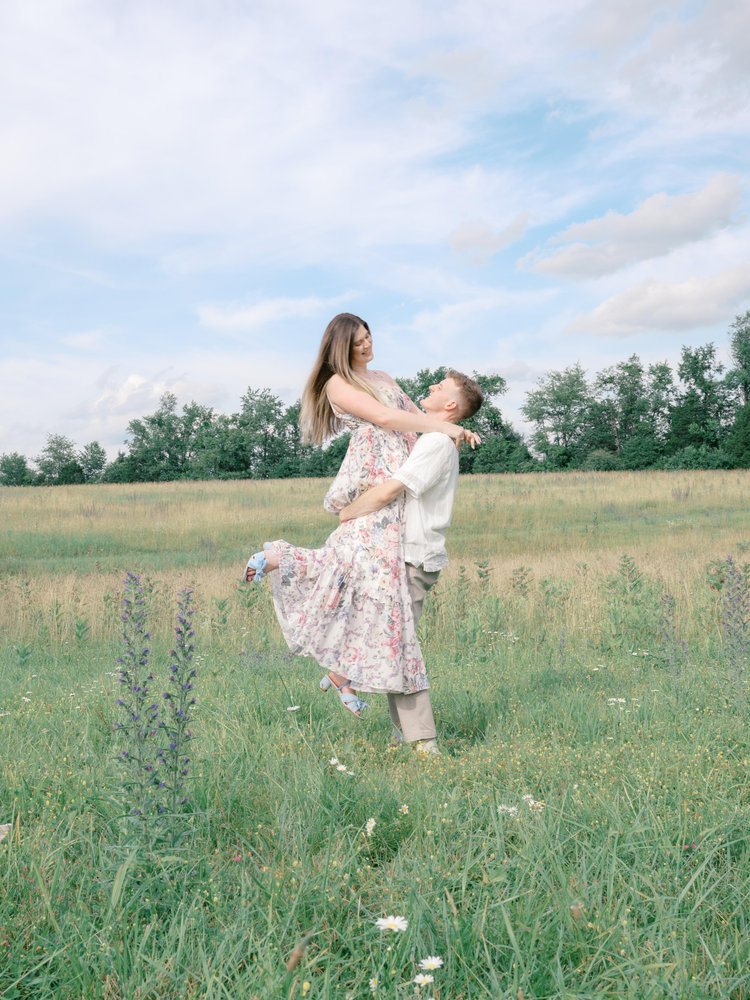 Tori Reed and Colin O'Donnell's Wedding Website