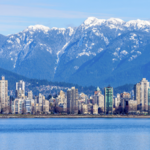 Vancover/British Columbia