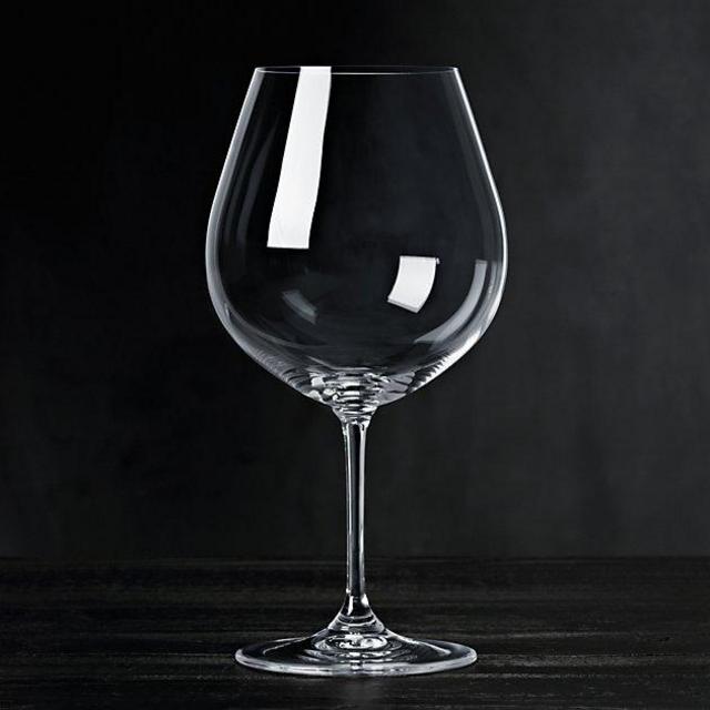 Riedel Vinum Pinot Noir Wine Glass Set of 2