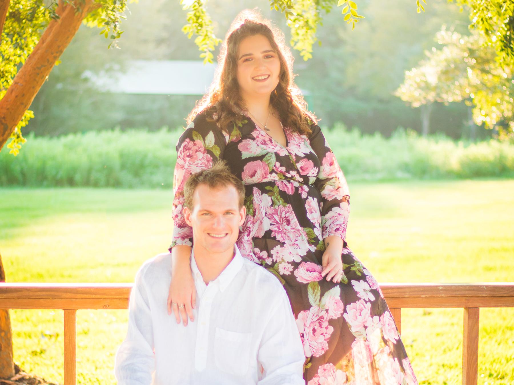 The Wedding Website of Stacey Aaron and Zachary Heathcock