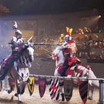 Medieval Times Dinner & Tournament