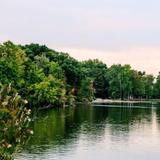 Eagle Creek Park