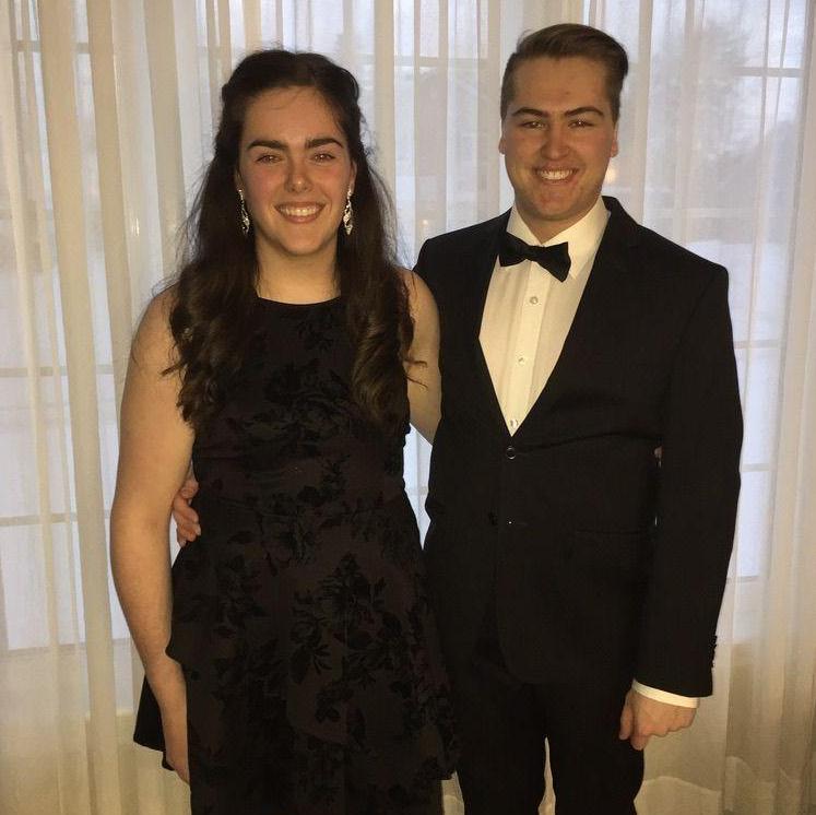 Notre première photo (2017) / Our first picture (2017)