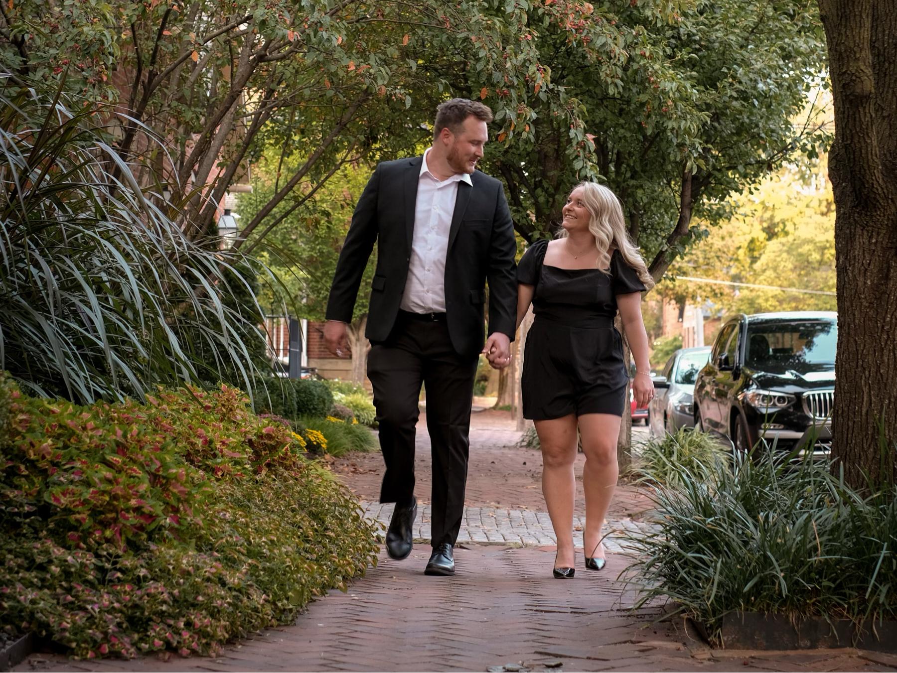 The Wedding Website of Lindsey Sullivan and Mitchell Kelley