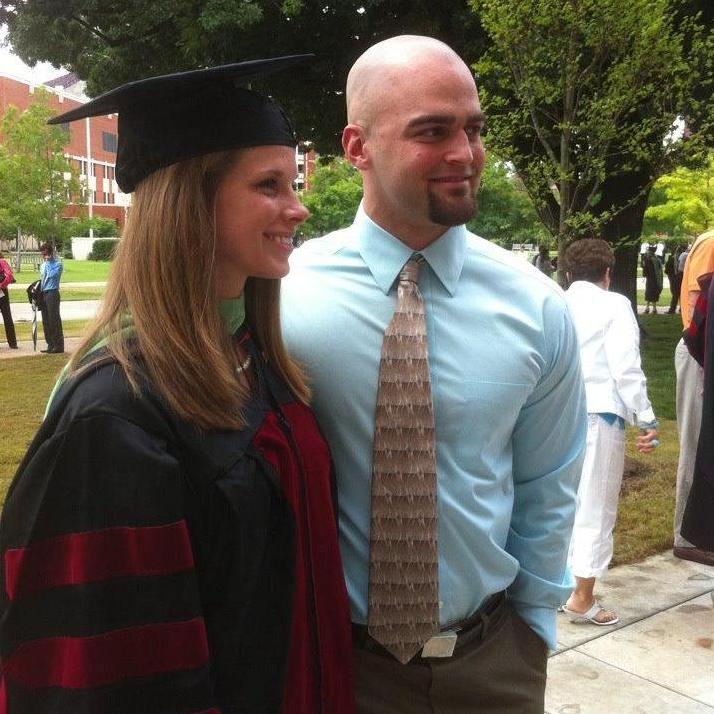 Graduation Day