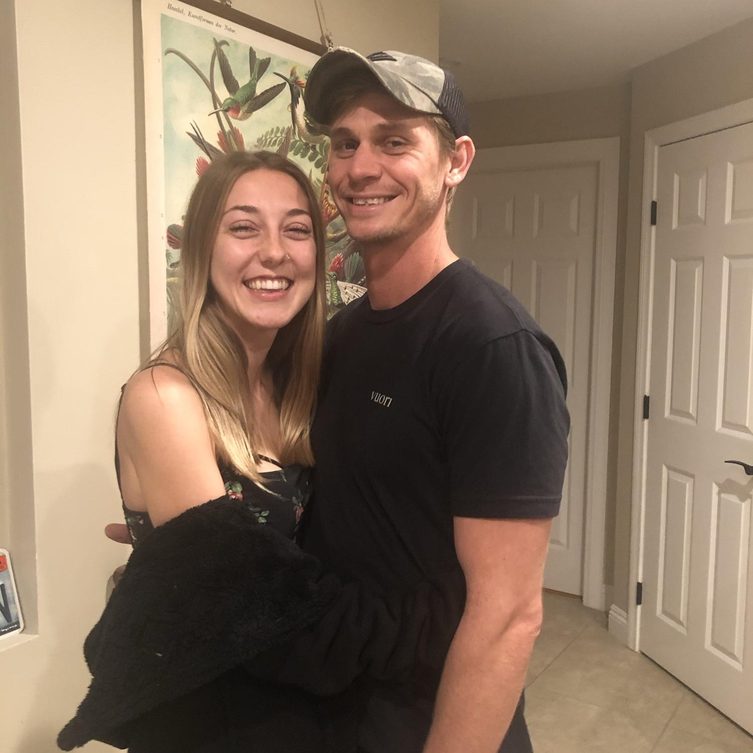 Graces birthday 2020