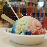 Matsumoto Shave Ice