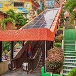Comuna 13 Tour
