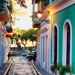 Explore Old San Juan
