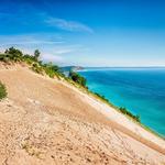 Sleeping Bear Dunes National Lakeshore