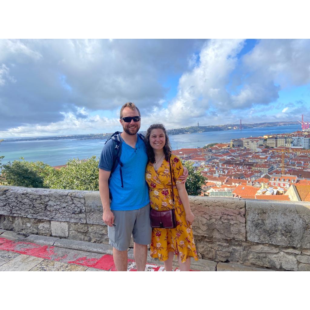 Lisbon, Portugal 2023