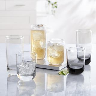 Polaris 16-Piece Drinkware Set