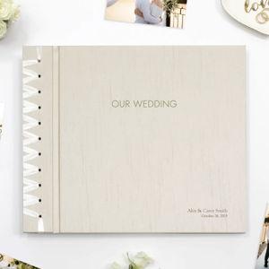 Wedding Photo Album Fund