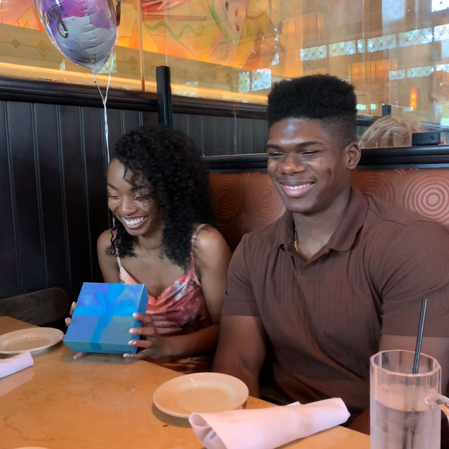 Birthday Celebration 
July 2023