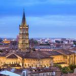 Basilique Saint-Sernin de Toulouse