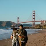 Baker Beach
