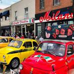 Little Italy