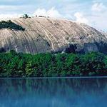 Stone Mountain Park