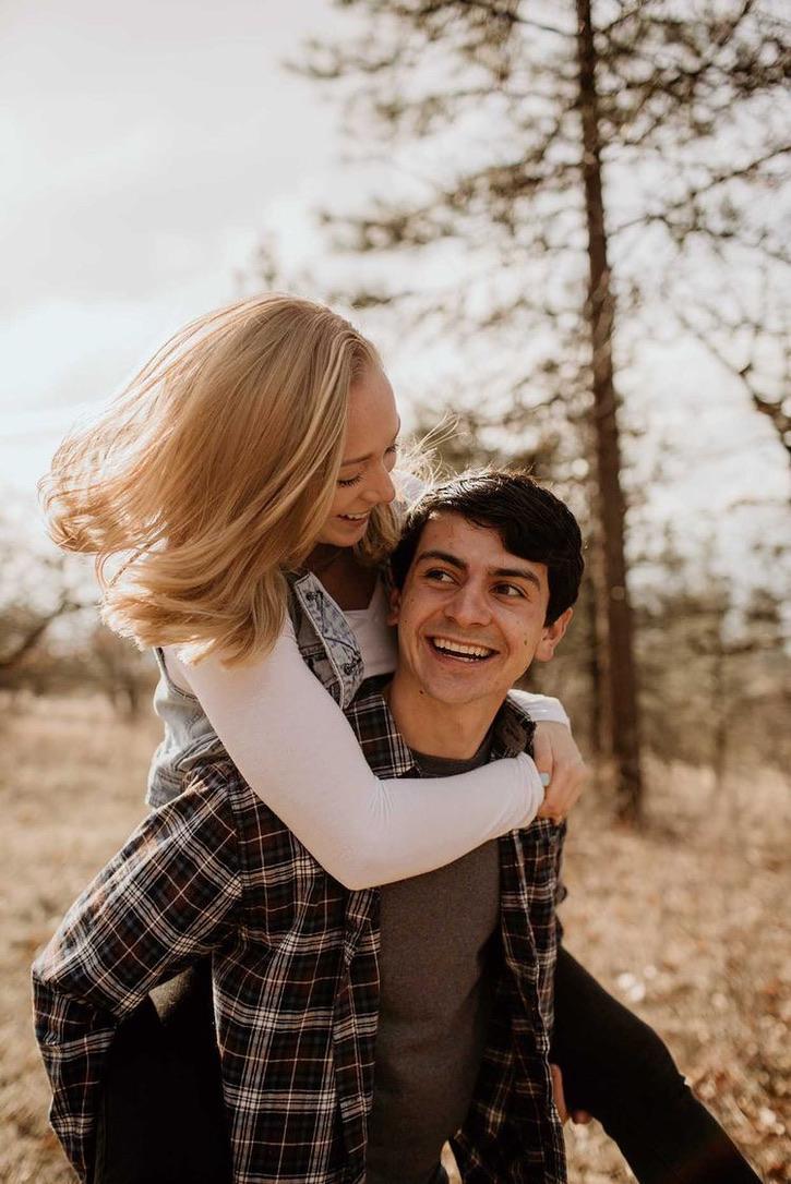 The Wedding Website of Gabriela Castillo and Preston Jernigan