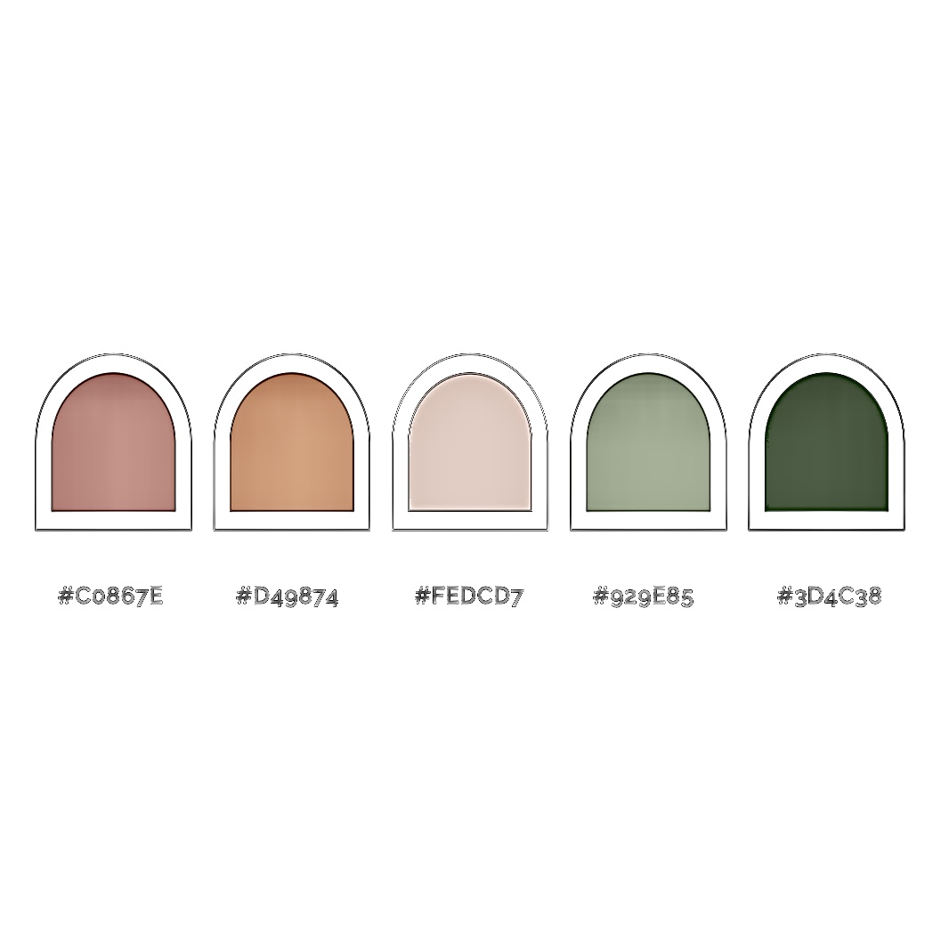 Wedding colors