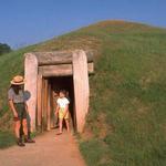 Ocmulgee Mounds National Historical Park