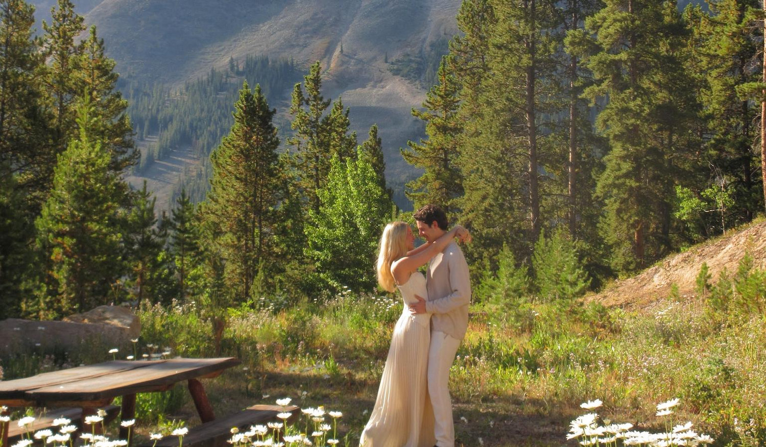 The Wedding Website of Kendall Barker and Tanner Brooks
