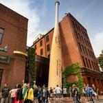 Louisville Slugger Museum & Factory