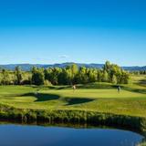 Haymaker Golf Course