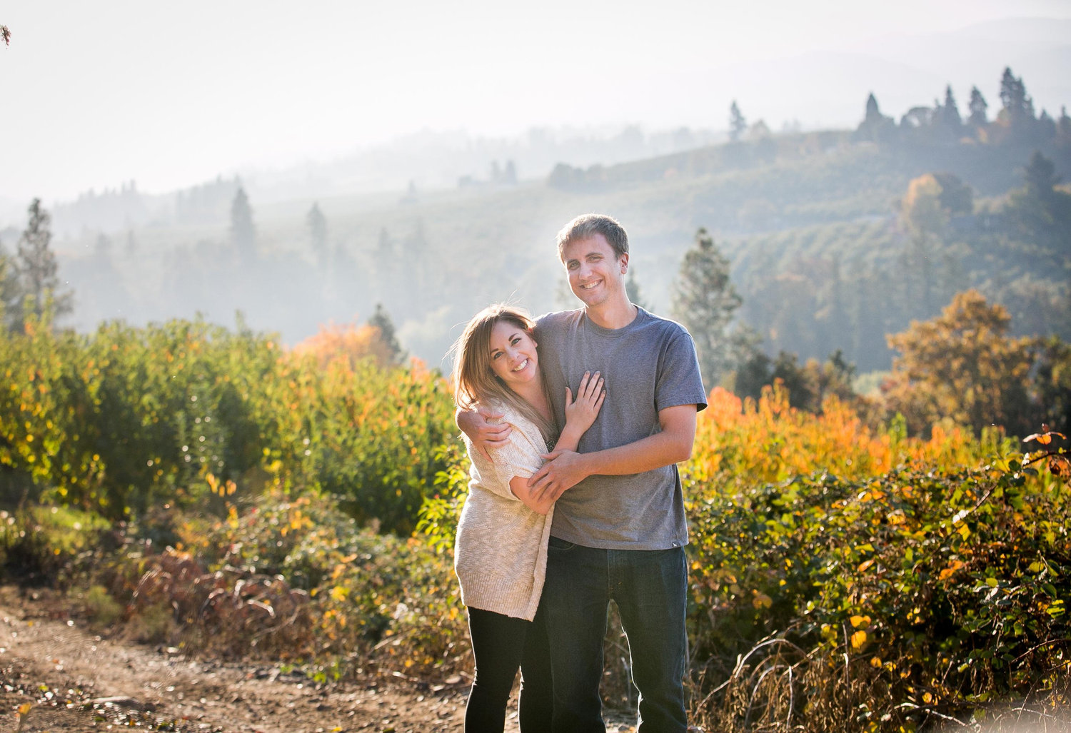 The Wedding Website of Stacey Phillips and Greg Holmstrom